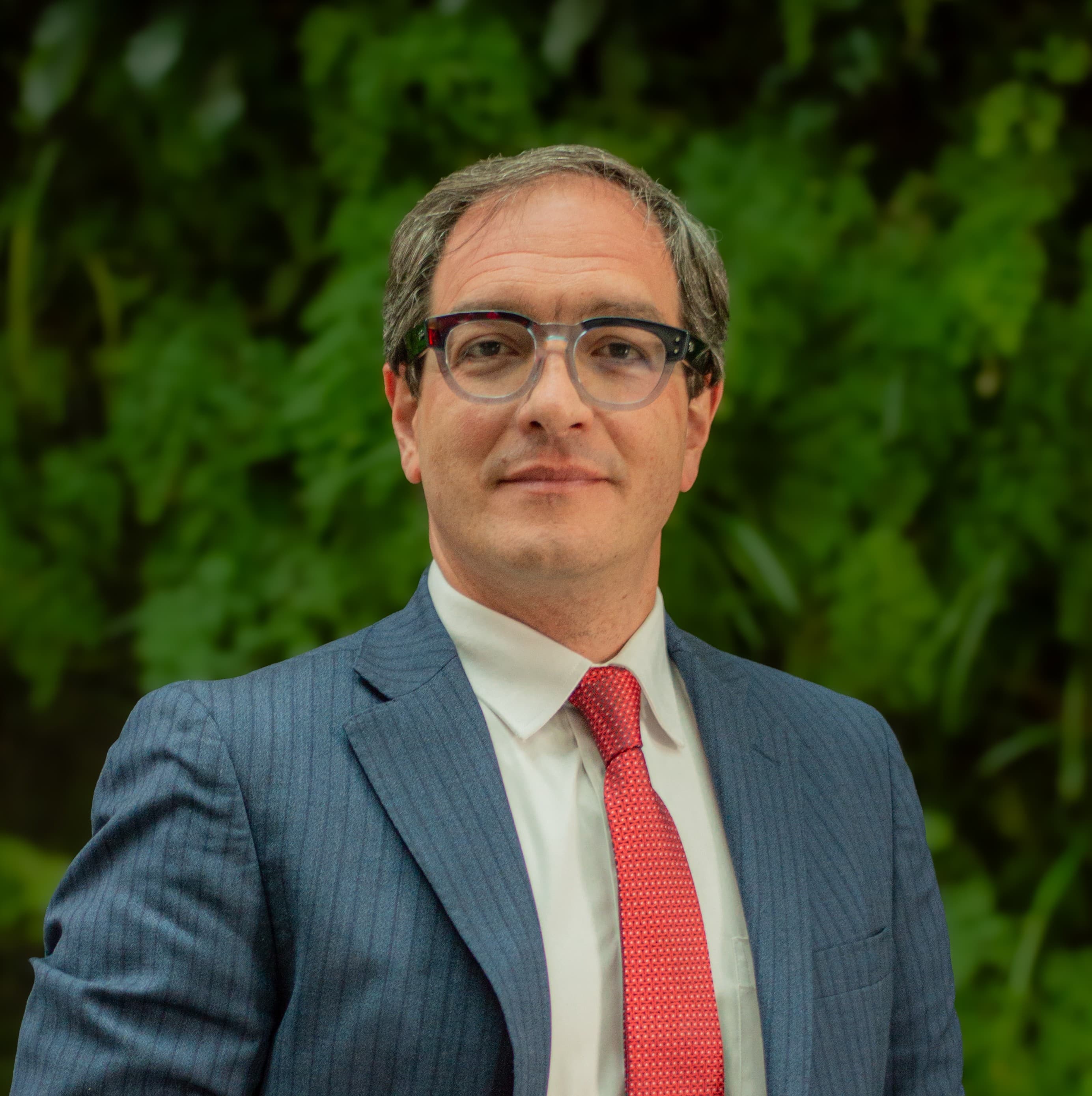 Carlos Andrés Uribe Piedrahíta