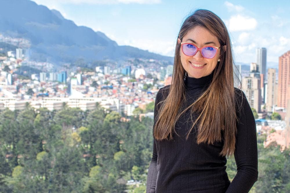 Juliana Morad Acero