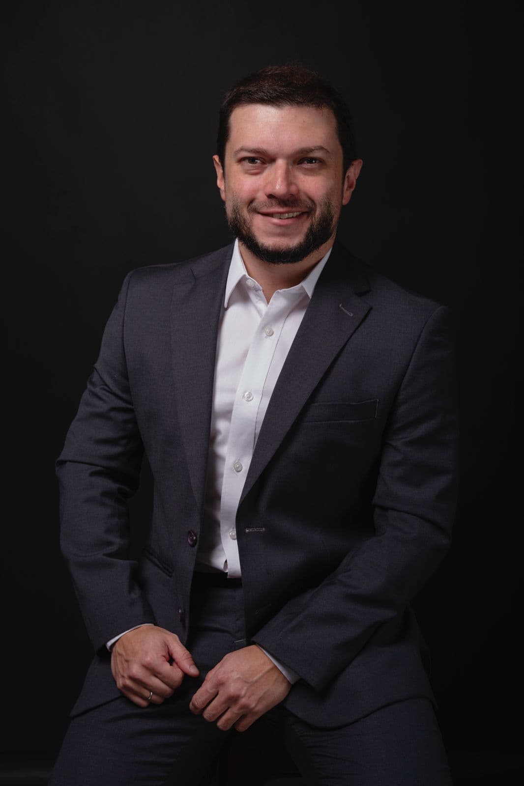 Carlos Arturo Barco Alzate