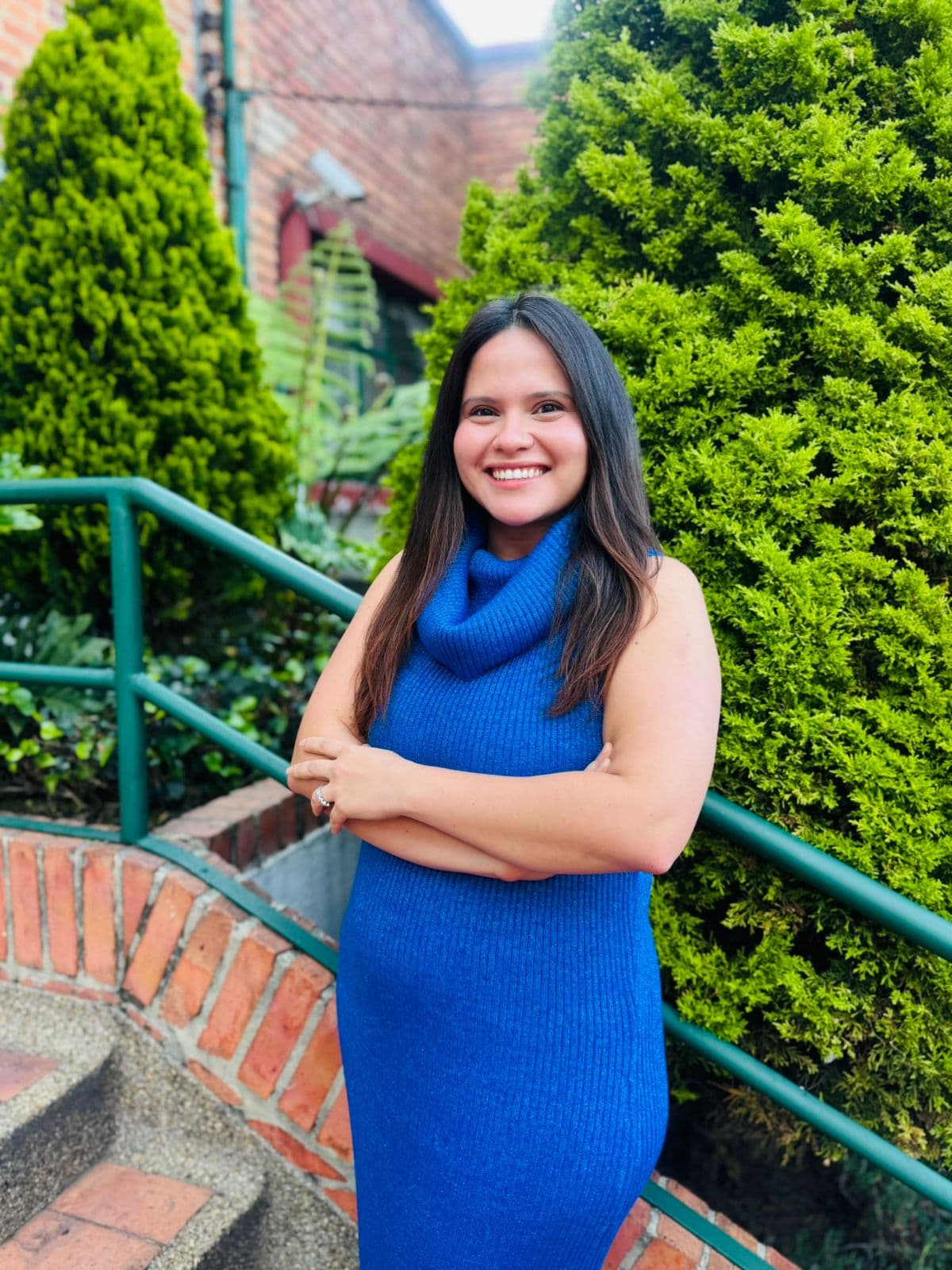 Dalia Marcela Orduz Pérez