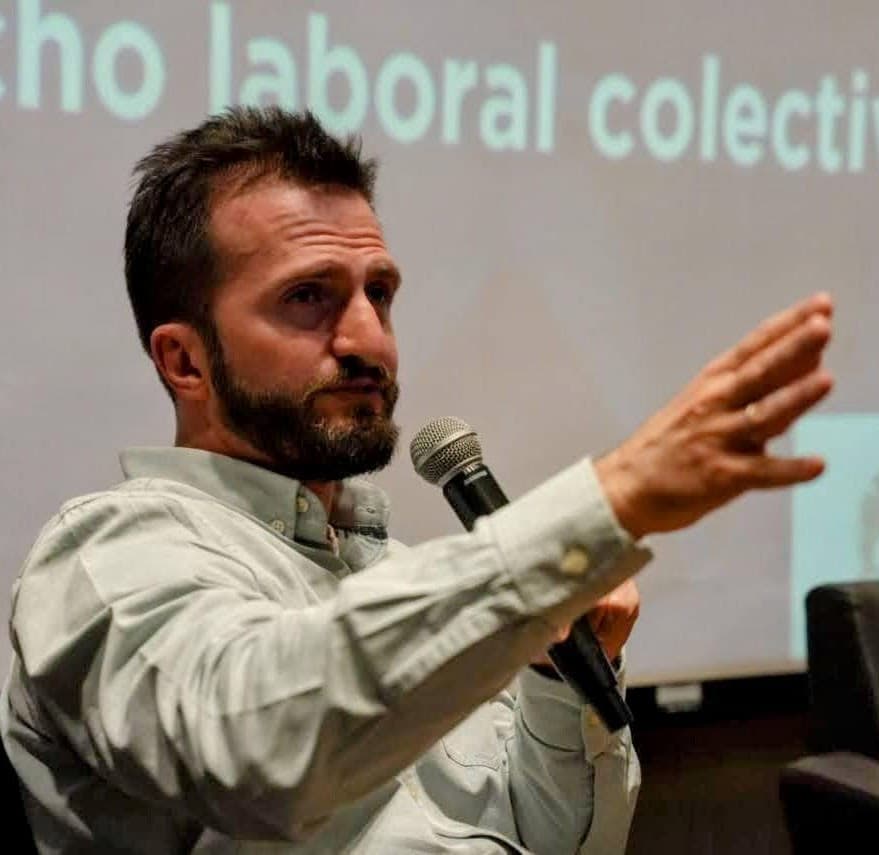 Pablo Adrián Garlati Bertoldi