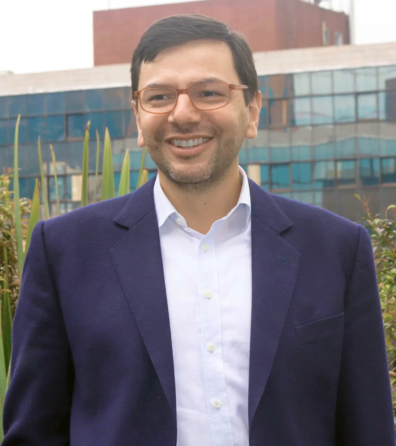 Diego Felipe Valdivieso Rueda