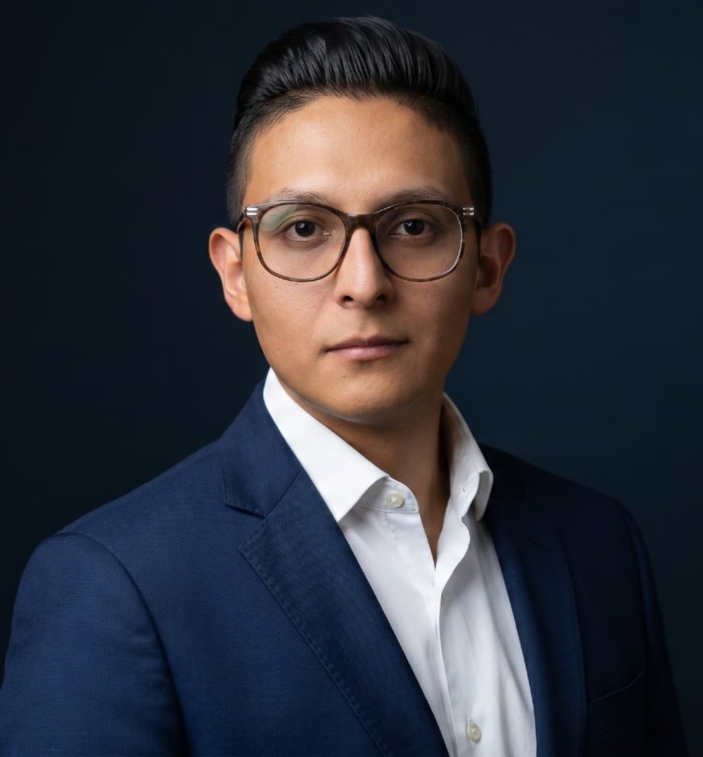 Oscar Alejandro Pineda Alcalde