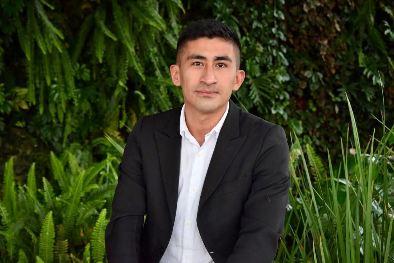 Javier Rivera Rosas