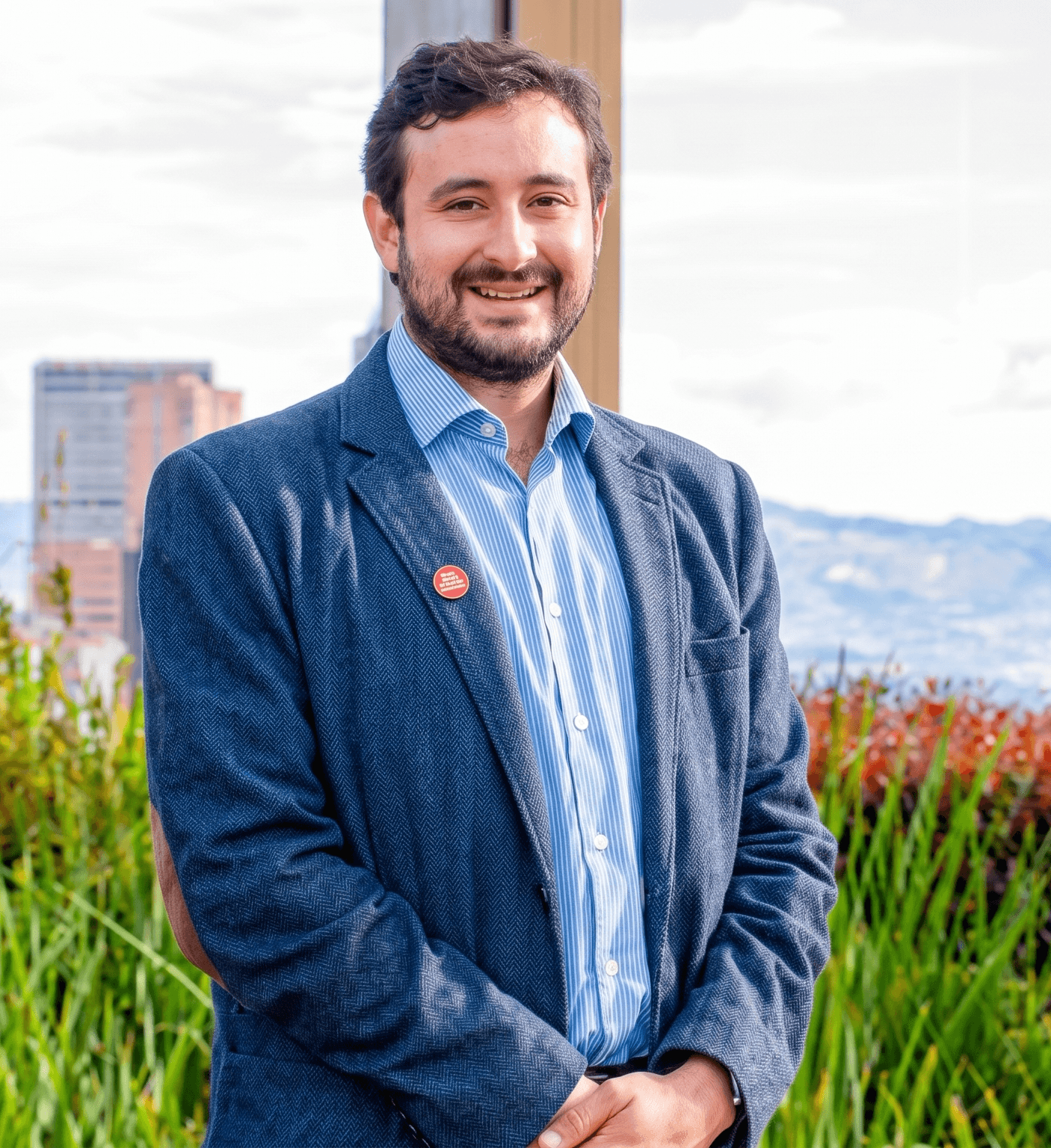 Iván Camilo Jiménez Uribe