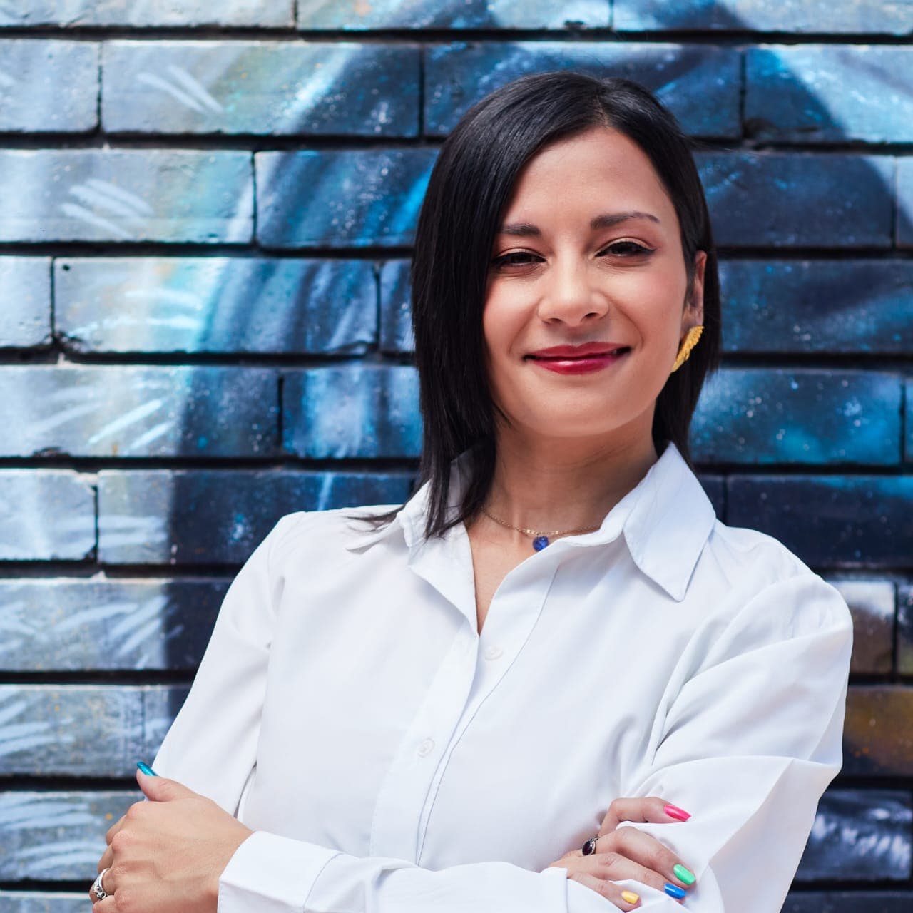 Johanna Gómez Castro