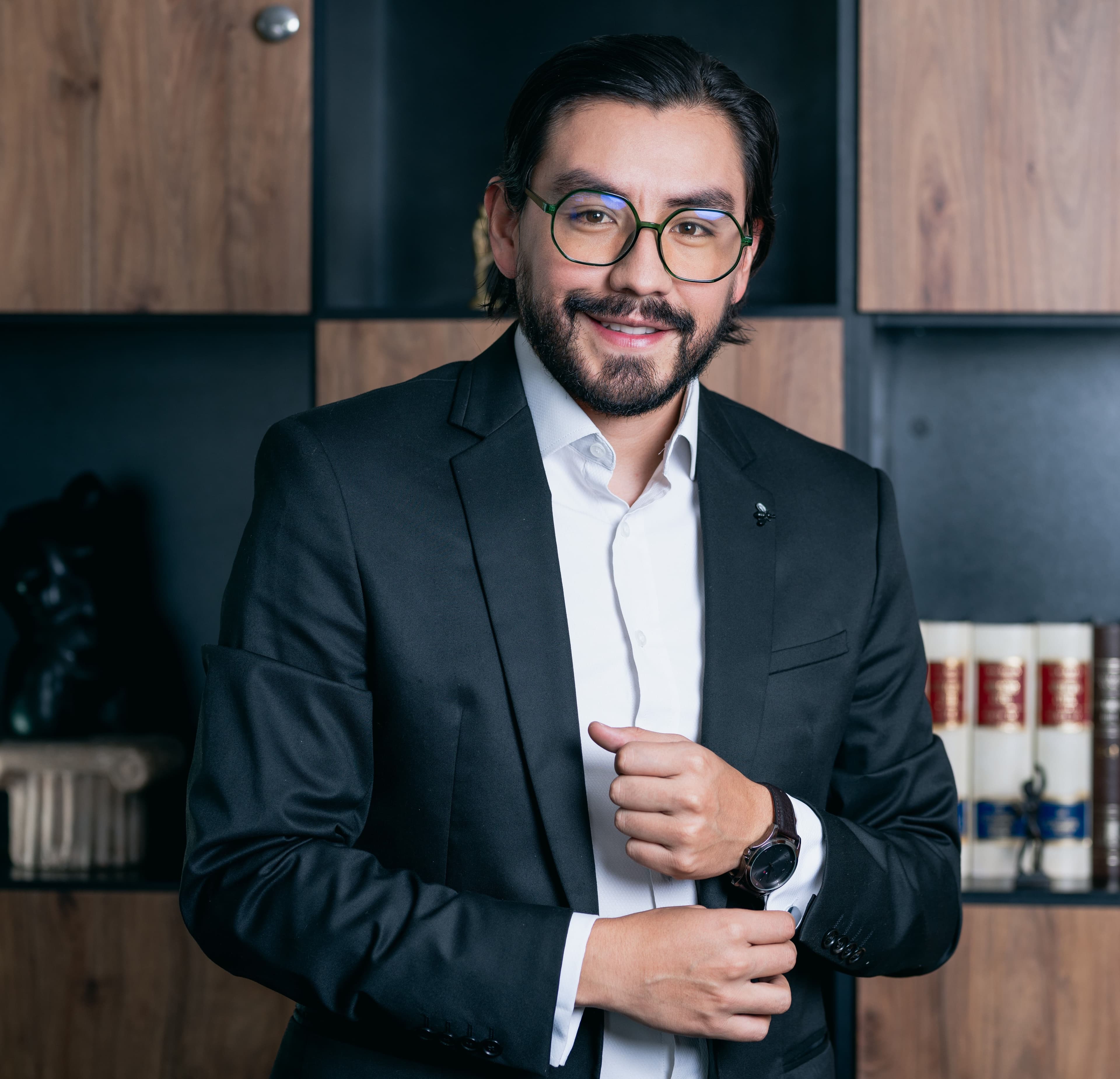 Daniel Alejandro López Morales